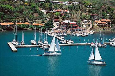 Secret Harbour Grenada