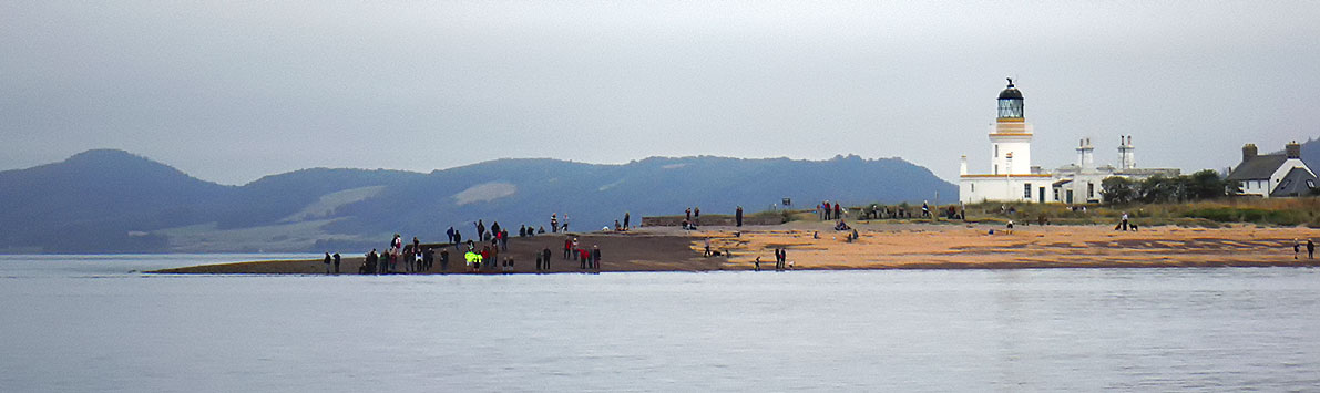 Chanonry Point 